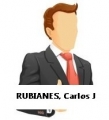 RUBIANES, Carlos J